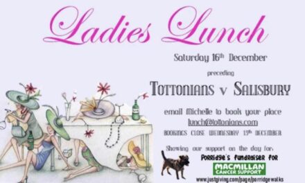 Ladies Lunch