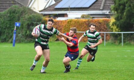 Annual Unders v Overs fixture