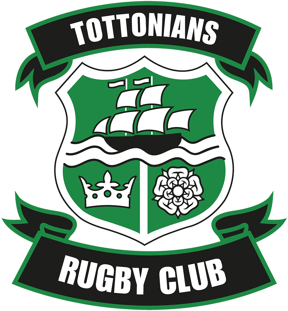 Tottonians Rugby Club