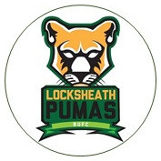 Locksheath Pumas 1XV