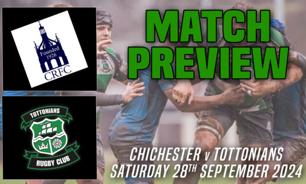 Chichester – Preview