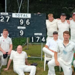 Totts retain New Forest Ashes 2024