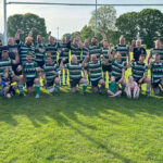 Totts Vets scoop John Sneezum Cup