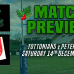 PREVIEW – Petersfield (H)